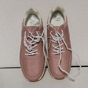 Women's A New Day Athletic Shoes NWT Pink Size 9.5